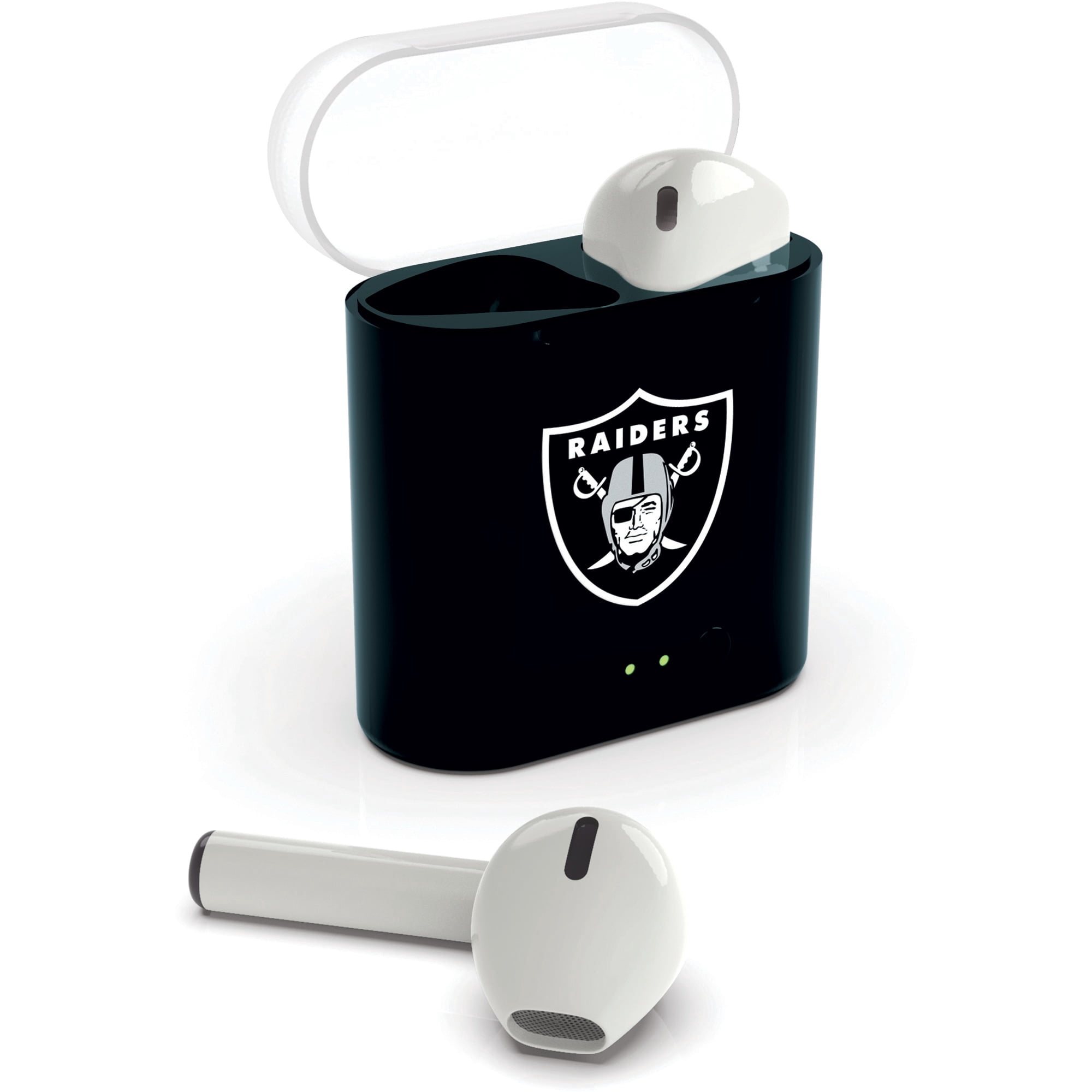 Las Vegas Raiders True Wireless 
