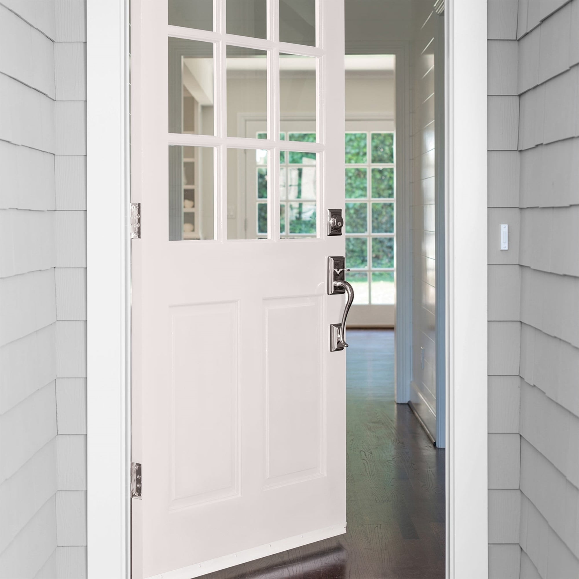 HEP Milk And Cookies Exterior Paint + Primer Satin , 1 Quart