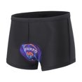thumbnail image 1 of Men Cycling Underwear Shorts Breathable Padded Gel MTB Biking Shorts, 1 of 8