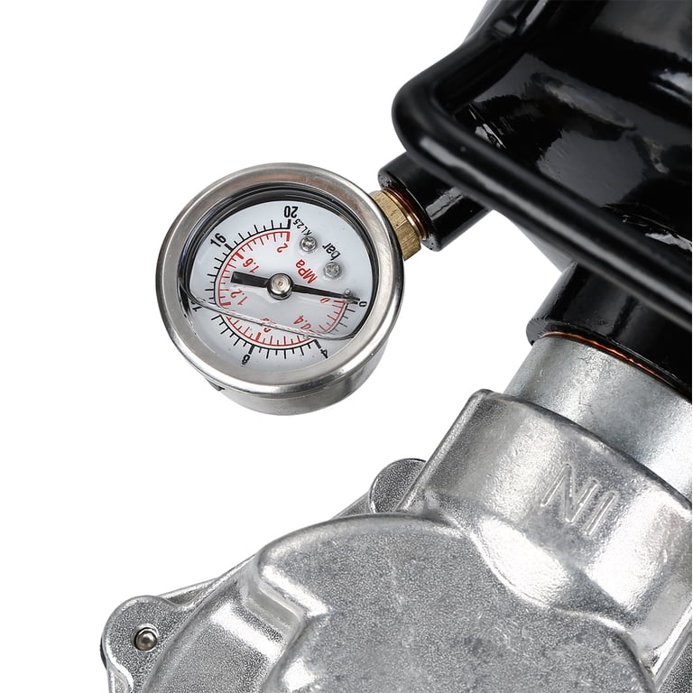 2 Gallon / 8L Air Tire Bead Seater Blaster Tool - Trigger Inflator For ATV, Tractor, Car