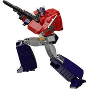 مجسم تاكارا تومي MP-44S Optimus Prime Transformers Masterpiece، 12