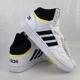 thumbnail image 1 of Ad-id-as Basketball Shoes Mens 11 Hoops 3.0 Mid Classic Sneakers Retro GZ4533 NEW, 1 of 6