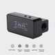 thumbnail image 1 of Medidor De Temperatura Del Agua, Alta Seguridad Pantalla OLED De 1,54 Pulgadas Pantalla OLED Protector Inteligente De Temperatura Del Agua Para Monitoreo Del Agua ANGGREK Negro, 1 of 8