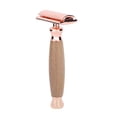 thumbnail image 2 of Maquinilla de afeitar para hombre Ecomeon Durable barbería belleza, 2 of 6