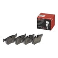 thumbnail image 2 of Brembo Brake Pad P86029 FMSI Number D1821-9057; Low-Metallic; Set Of 4, 2 of 4