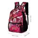 thumbnail image 2 of Hotel Hazbin Mochila Escolar para Niños y Niñas, Mochila Infantil de Alta Calidad Ligera, Grande y Duradera 43x15x32cm, 2 of 6