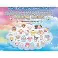 thumbnail image 2 of 2026 Kakawow Cosmos Sanrio Characters Trading Cards Box, 2 of 6