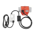 thumbnail image 1 of 30W Concrete Vibrator Screen, Vibration Motor with Speed Controller, Waterproof 3600RPM for Sand Shaking Table US Plug, 1 of 5