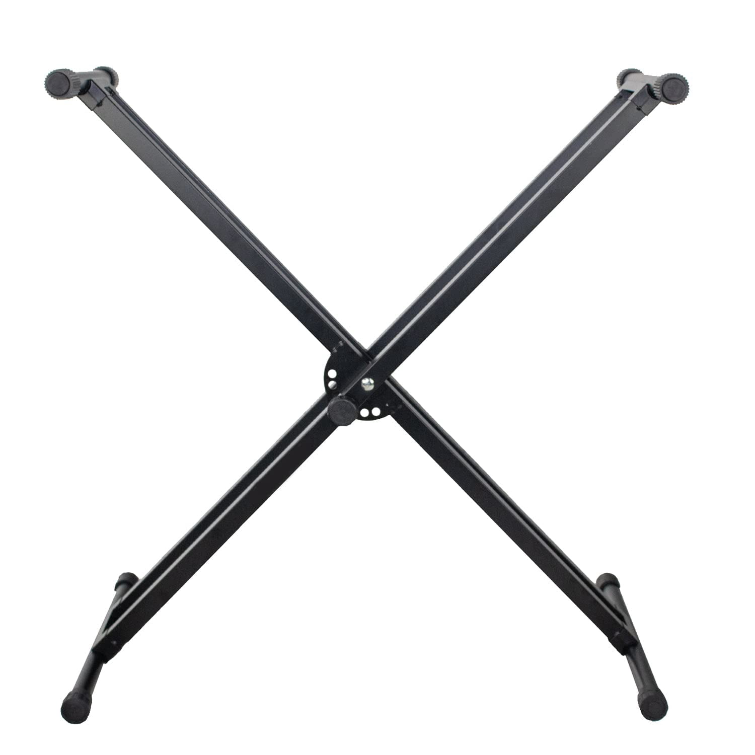 Godpsmusic Cc-kstand Double Braced X-style Pro Series Keyboard Stand
