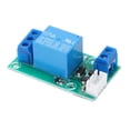 thumbnail image 3 of Capacitive Touch Switch Module, Easy Installation Capacitive Touch Switch 1 Way  For Industrial 12V, 3 of 8