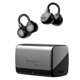 HTC NE32 AI Translation Headphones 130 Languages with App Instant