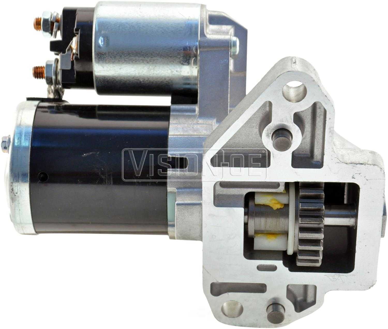 Vision OE 19041 Starter Motor