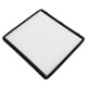 thumbnail image 4 of Filtro de aire de cabina F37 1018, potente filtro de aire acondicionado de repuesto para modelos Kenworth T660, T680, T800 y T880., 4 of 14
