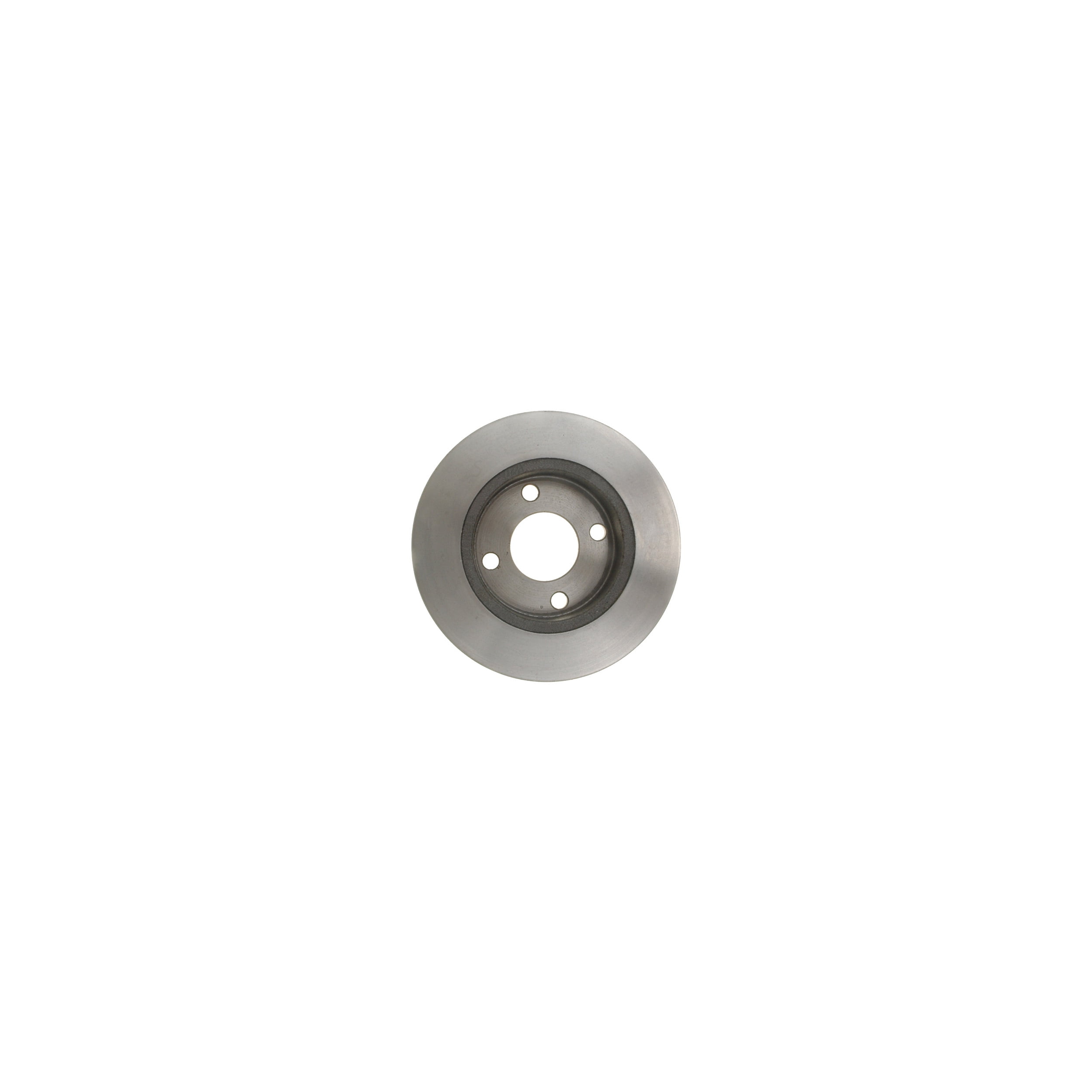 Raybestos R-Line Rotors, OE Replacement Brake Rotors 7003R Fits select: 1978-1990 PLYMOUTH HORIZON, 1987-1990 DODGE OMNI