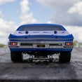 thumbnail image 5 of Losi RC Car 1/16 1970 Chevelle 2 Wheel Drive Mini No Prep Drag Car RTR Includes everything needed no other purchases required Blue LOS01023T1 Cars Electric Kit Other, 5 of 11
