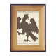 thumbnail image 1 of Marco de imagen Unbranded Europ animales emblema nacional Soar Eagle 18 x 13 cm, 1 of 4