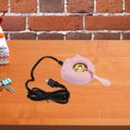thumbnail image 4 of PBPBOX Electric Wax Seal Melter with Spoon for Home Use in Pink Fast Heating Wax Sealer Kit, 4 of 8
