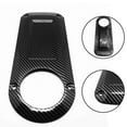 thumbnail image 2 of Lefu Carbon Fiber Tank Center Cover Panel Fairing for KAWASAKI ZX-12R 2000-2005, 2 of 9