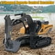 thumbnail image 3 of Toy de Excavador de control remoto, Aleación de Plástico de Vehículos de Construcción RC para interiores a Durante 6 Años O Más, 3 of 7