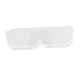 thumbnail image 2 of Soporte para gafas, organizador de gafas de sol, práctico expositor de gafas de sol montado en la pared Claro, 2 of 9