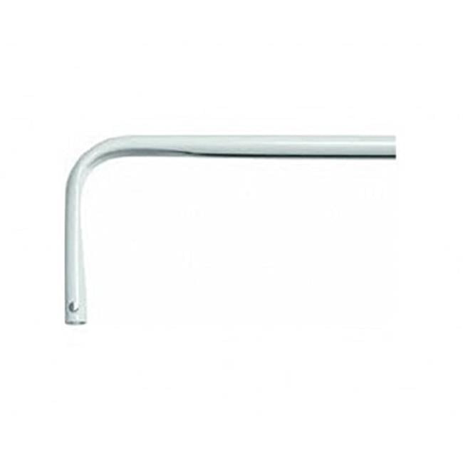Kenney Manufacturing Knl533 80 120 In White Hedge Heavy Duty Qty
