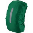 thumbnail image 1 of Waterproof Backpack Rain Cover, Non-Slip Cover with Vertical Reflective Strap Stay Dry for Hiking, Camping, Hunting, 1 of 5