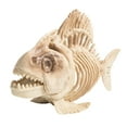 thumbnail image 2 of Lipstore Décoration d'Halloween Squelette de Poisson Multifonctionnel pour Pièce Hantée Réaliste, 2 of 8