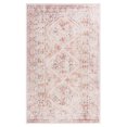 thumbnail image 2 of Low-Pile & Warm - 4x6 Area Rug for Bedroom and Entryway, 2 of 4