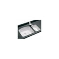 thumbnail image 1 of Swanstone US-2021 Kitchen Sink Large Single Bowl Undermount 21" W x 20.25" D, 1 of 1