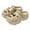 Khaki, variant on Garden Clogs for Women Elevated Platform Clogs For Women Breathable On Casual Comfort Shoes Unisex Daily Wear With Decorative Charms