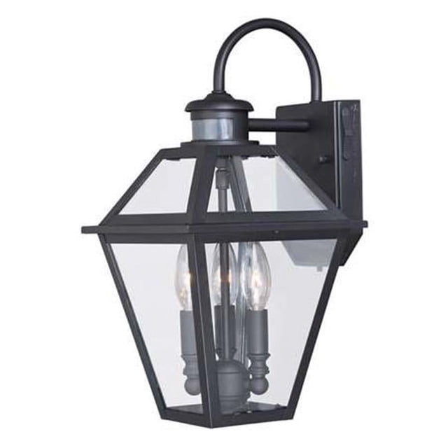 Vaxcel International T0189 Nottingham Applique d'Éclairage Intelligente de 8,5 Pouces