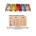 thumbnail image 2 of Frontwalk Women Flannel Hoodies Letters Printed Pullover Hooded Sherpa Sweatshirt Winter Casual Jumper Tops Long Sleeve Fleece Hoodie Red S, 2 of 2
