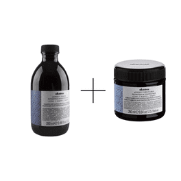 Davines Oi Shampoo & Conditioner Set 33.8 OZ Each - Walmart.com