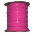 thumbnail image 1 of CraftLace Spool Magenta - 100 yds - Pack of 24, 1 of 1
