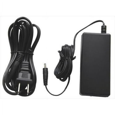Westgate UCPS24W 24V 1A Power Supply With Switch & 1.5 Power Cable 24W