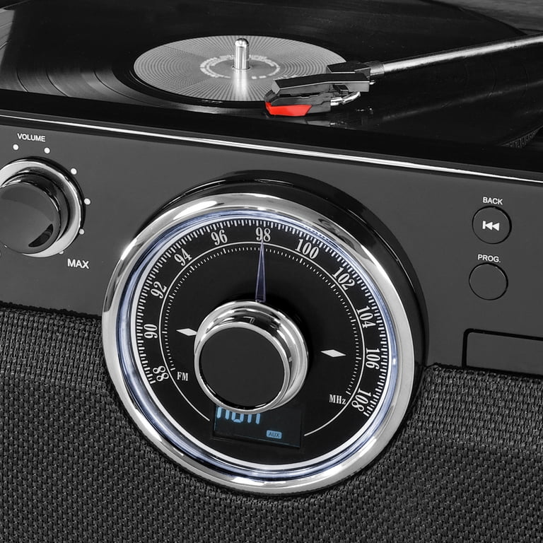 I Tested Out Popular Victrola Century 6-in-1 Music Centre And Realised Why Its Selling So Fast 4872085
