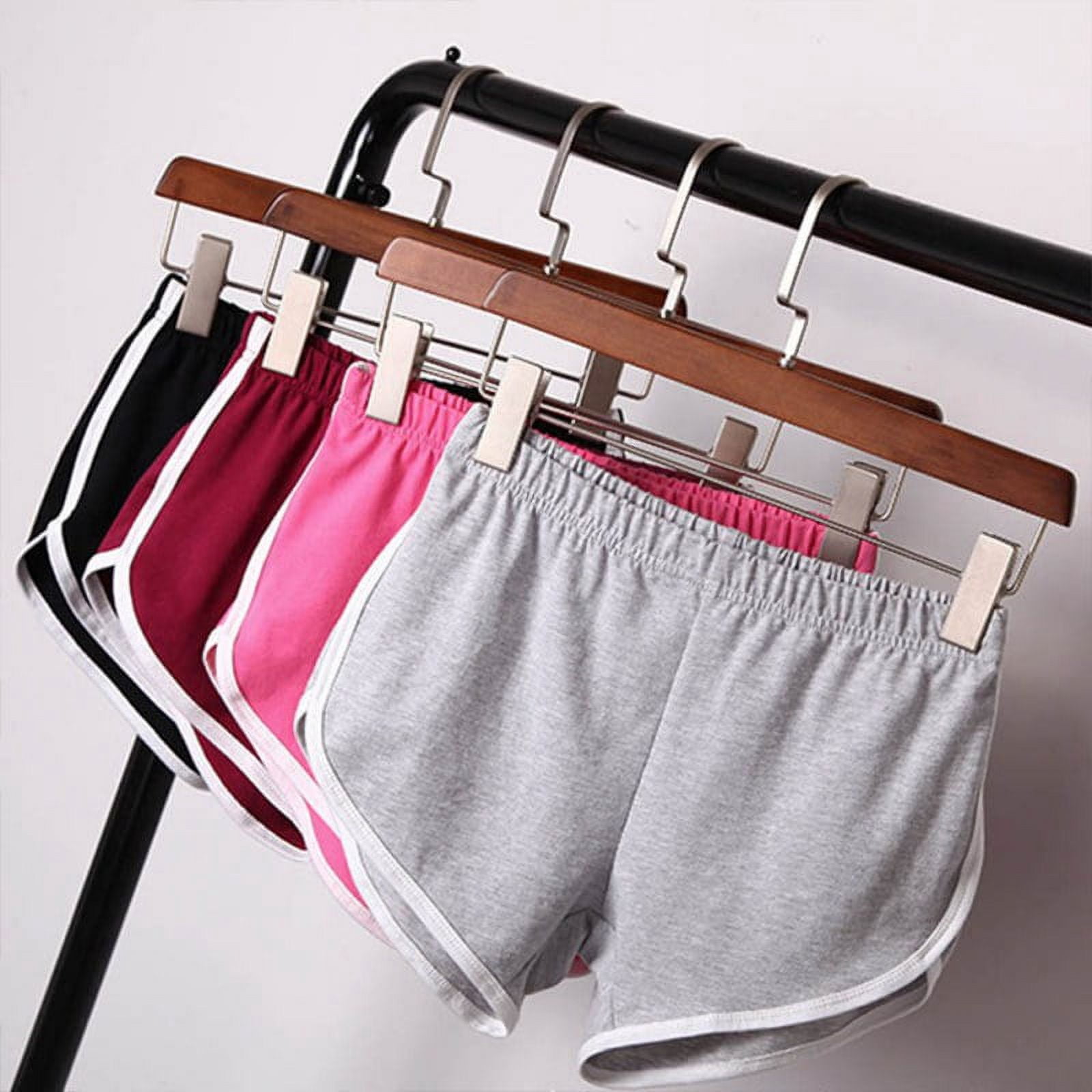 Women Shorts Summer Sports Gym Yoga Hot Pants Running Workout Shorts Yoga Sport Fitness Short Pant