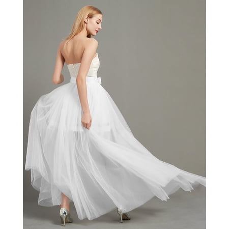 overskirt