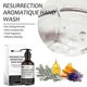 thumbnail image 3 of Aromatic Hand Sanitizer, Perfumed Perfumed Perfumed Hand Deep Cleansing And Gentle Hand Sanitizer, 3 of 5