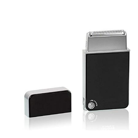 Sonic Shave USB Electric Shaver