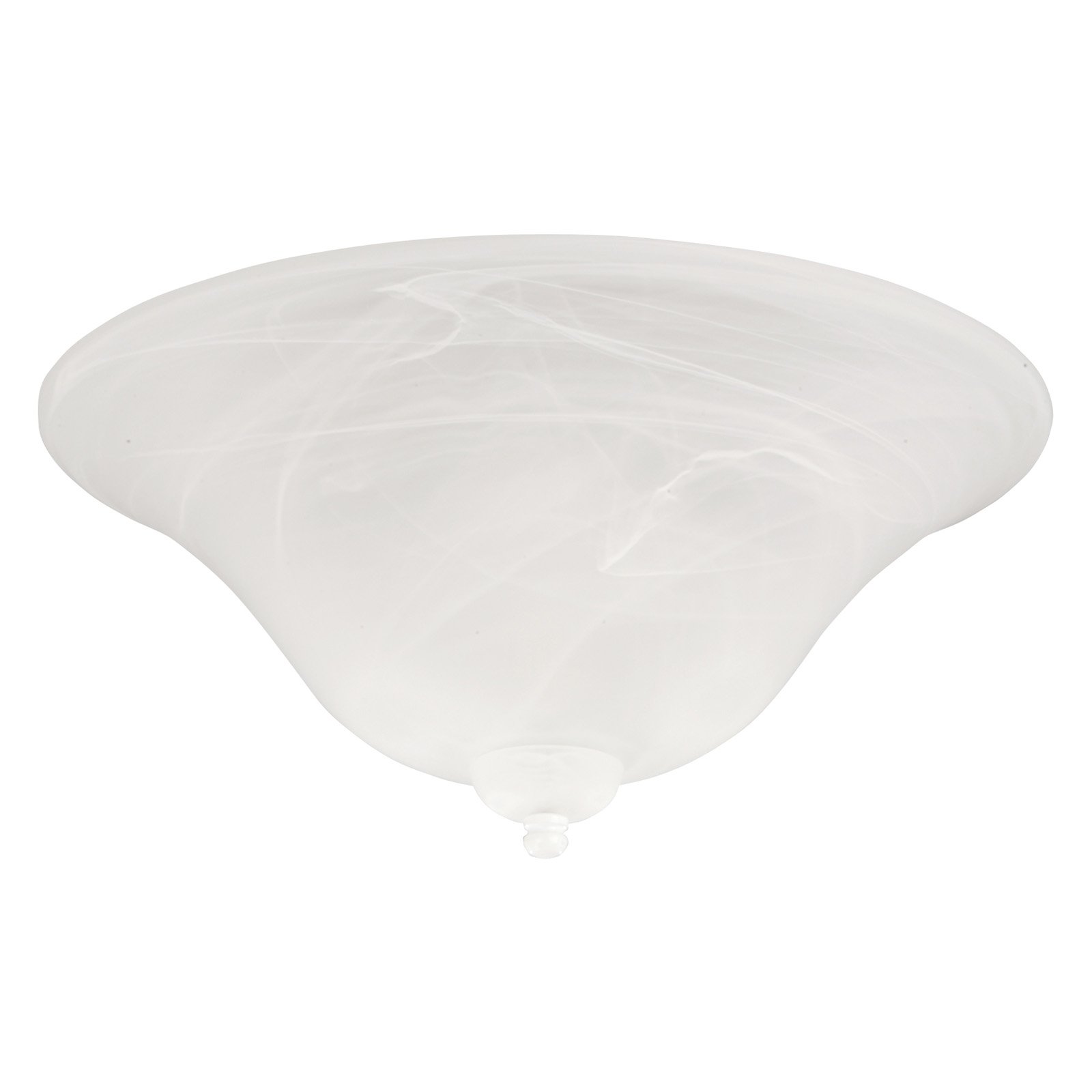 Emerson LK5 Classic Glass Bowl Light Kit