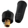 thumbnail image 1 of Quick Connect Fittings, Quick Coupler Socket Plug Set Replacement Parts Durable  For Industrial Supplies, 1 of 8
