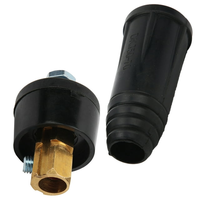 Quick Connect Fittings, Quick Coupler Socket Plug Set Replacement Parts Durable For Industrial Supplies