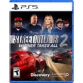 thumbnail image 1 of Street Outlaws 2 Winner Takes All - PlayStation 5 Sony PlayStation 5, 1 of 2