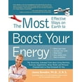 thumbnail image 2 of The 150 Most Effective Ways on Earth to Boost Your Energy : The Surprising, Unbiased Truth about Using Nutrition, Exercise, Supplements, Stress Relief, and Personal Empowerment to Stay Energized All Day (Paperback), 2 of 6