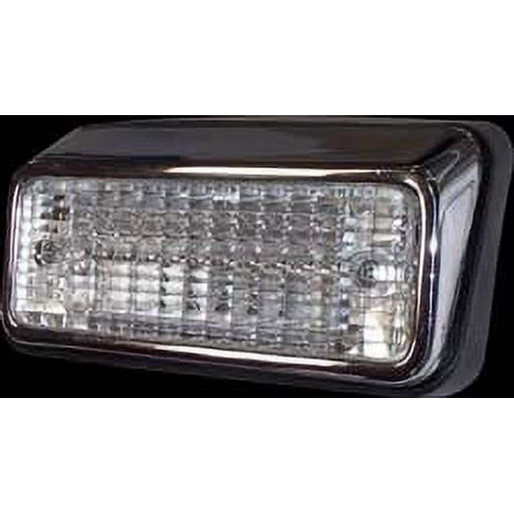 Brothers Trucks RCL6772 Rear Cargo Lamp Assembly