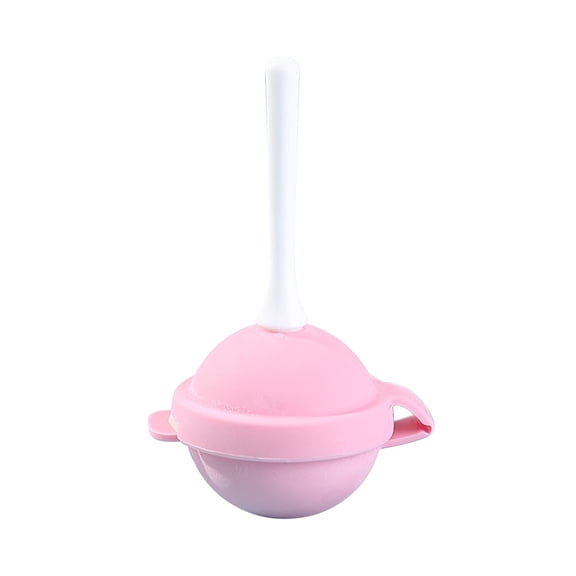 Kieccall Popsicle Ice Ball Mold Frozen Treat Maker for Home Kitchen Freezer 2 Pack Food Grade Ice Cream Mold