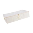thumbnail image 4 of Caja de almacenaje para dormitorio, organizador espacioso, 4 of 9