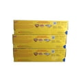 thumbnail image 2 of Glad Press'n Seal Food Wrap (140 sq. ft. per roll, 3-pk.), 2 of 3
