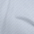 thumbnail image 1 of oneOone Rayon Grayish Blue Fabric Animal Craft Projects Decor Fabric Printed By The Yard 56 Inch Wide, 1 of 4